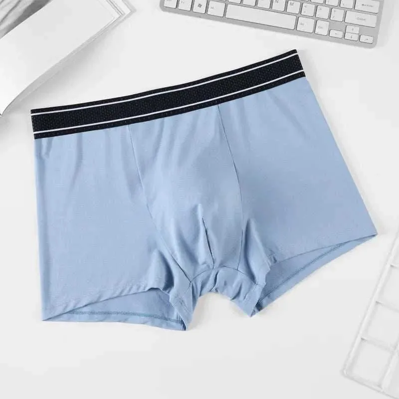 Men's Modal Boxer Shorts
