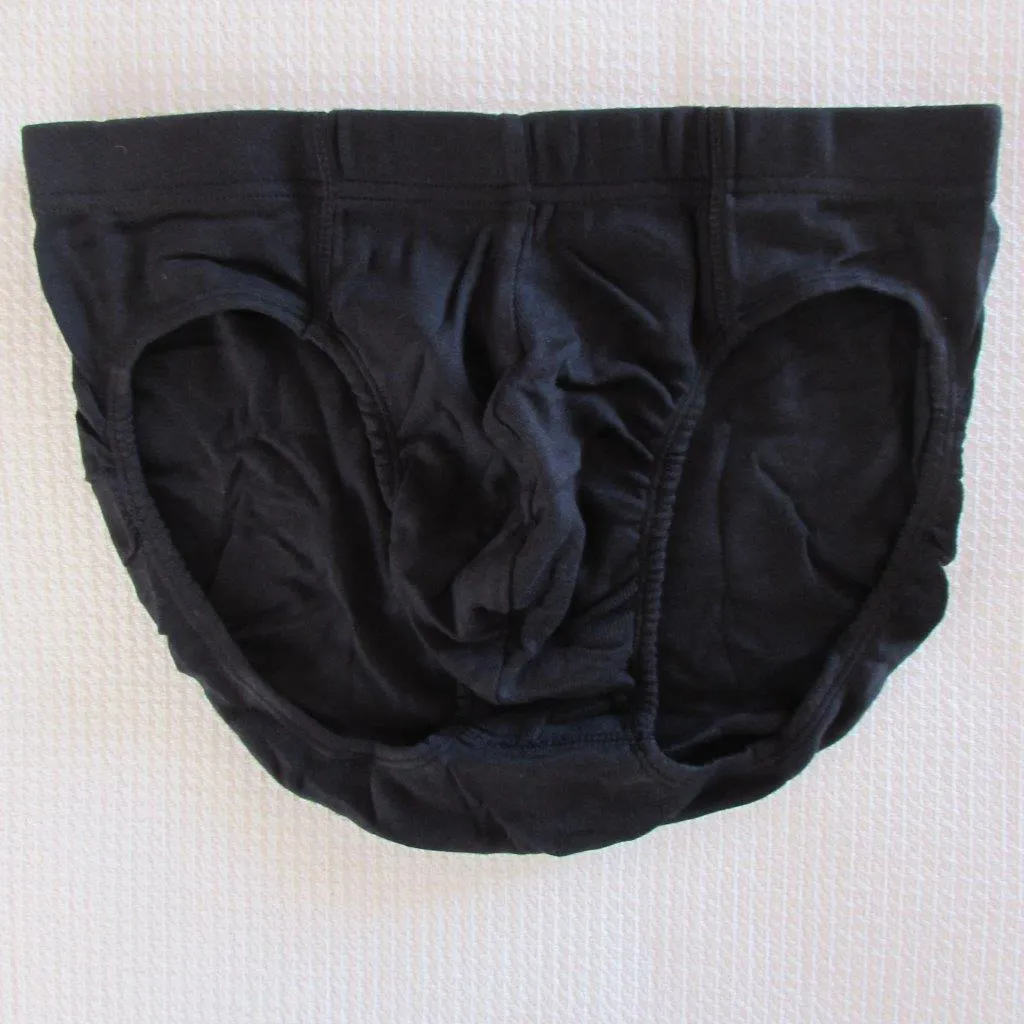 Mens Organic Classic Briefs