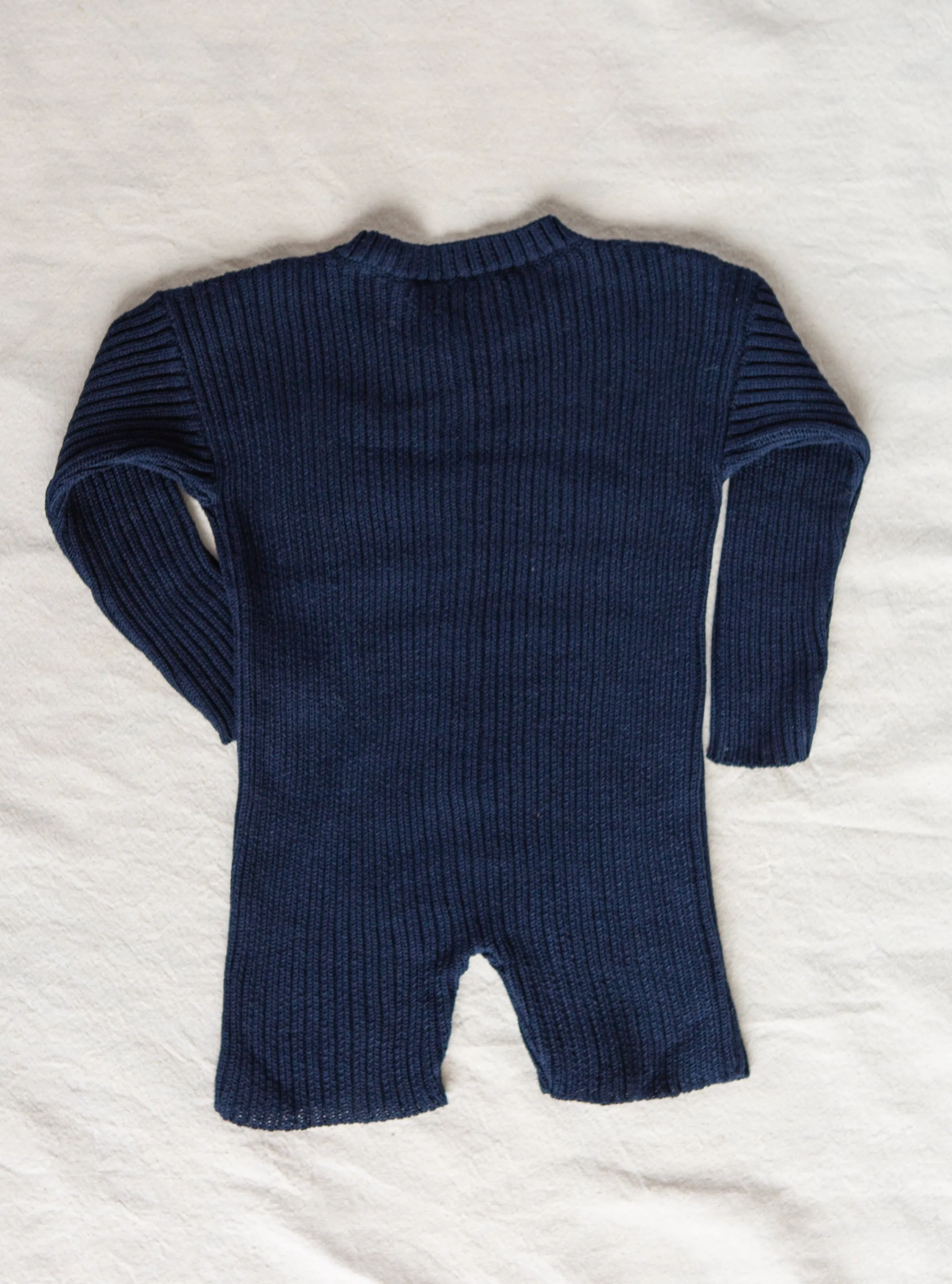 MILANO PLAYSUIT