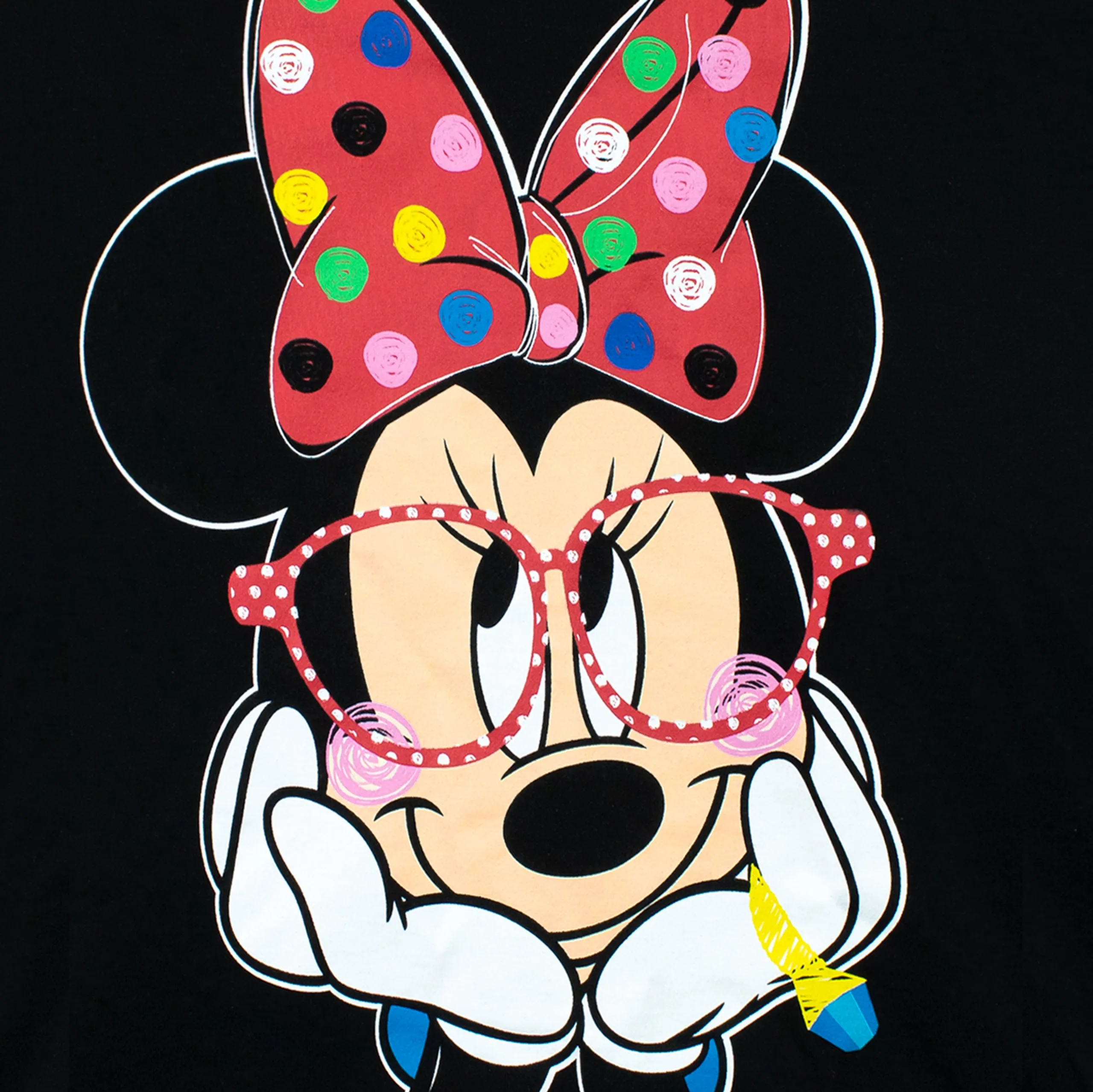 Minnie Mouse Short Pyjamas