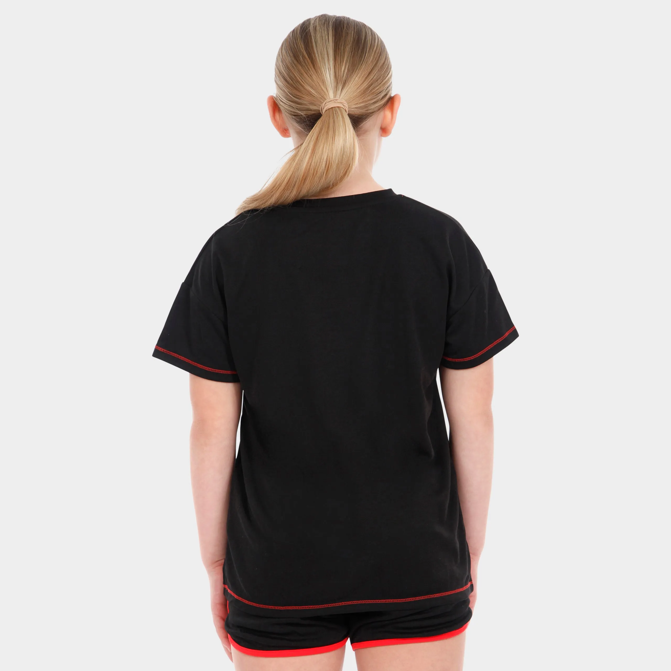 Minnie Mouse Short Pyjamas