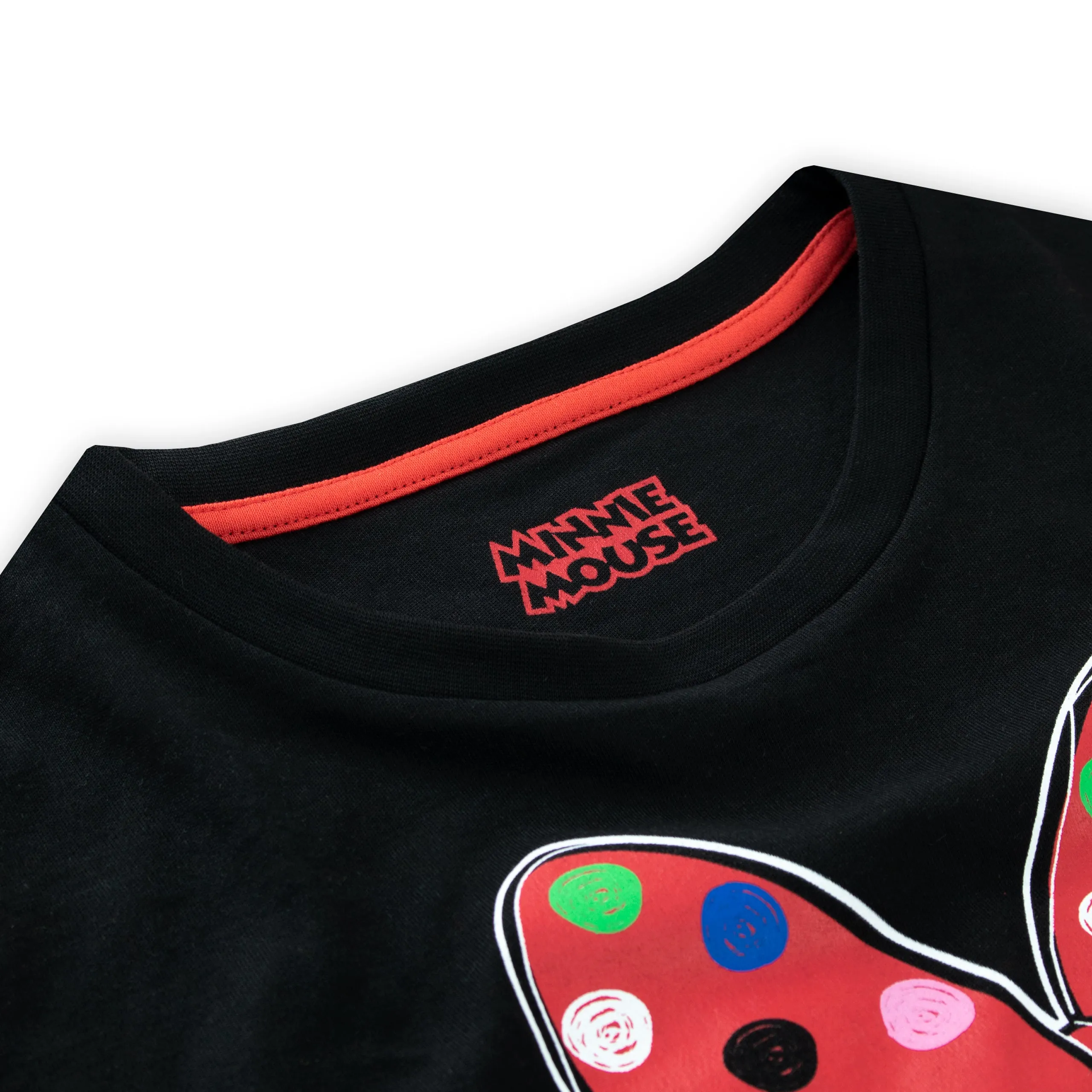 Minnie Mouse Short Pyjamas