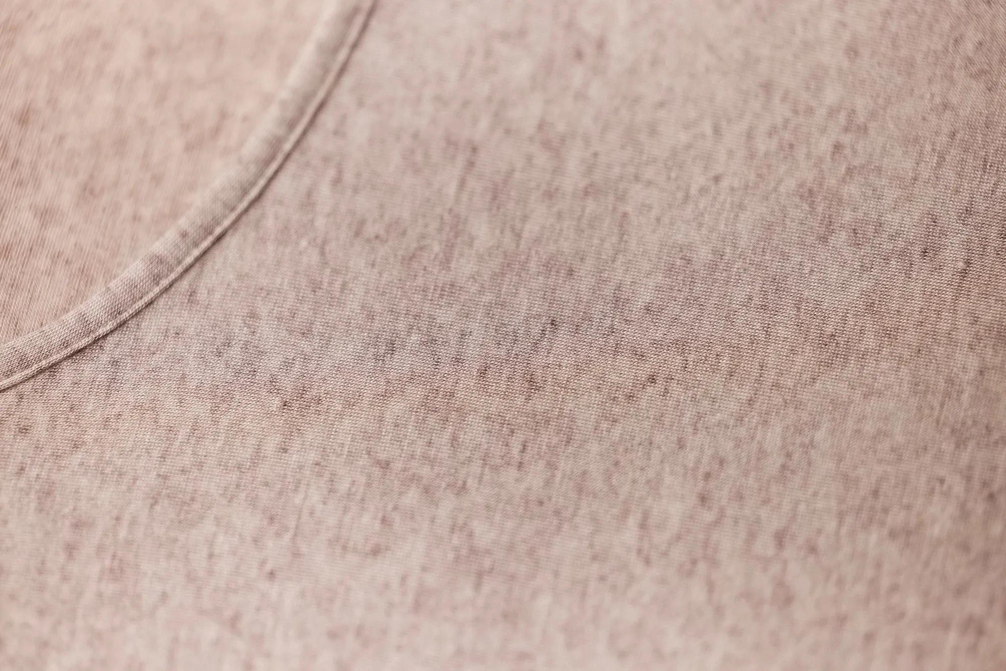 Modal Cashmere Tank Top Noce