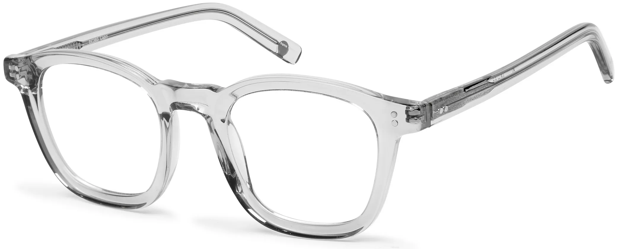 Modern Square DC360 Frame