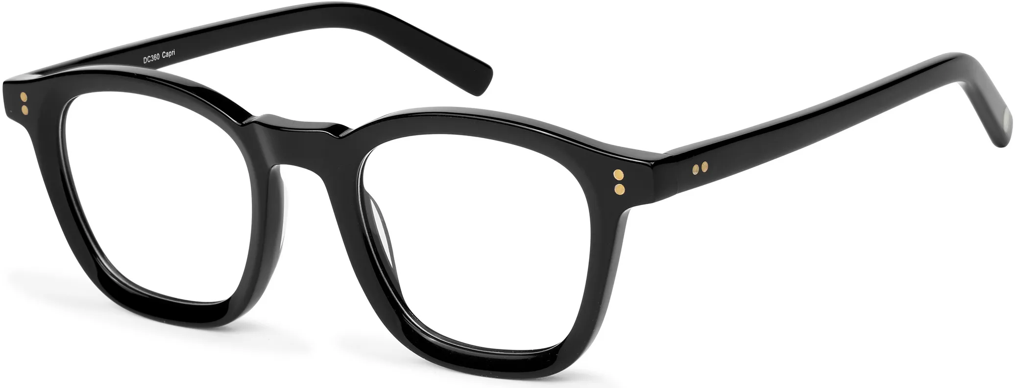 Modern Square DC360 Frame