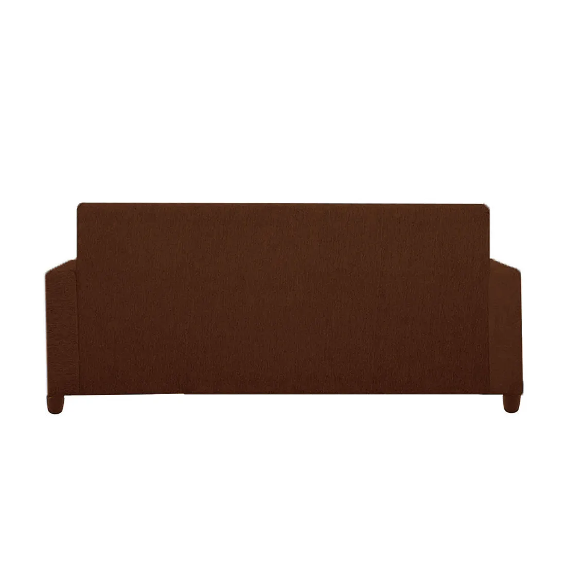 Nicole 3 Seater Fabric Sofa For Living Room