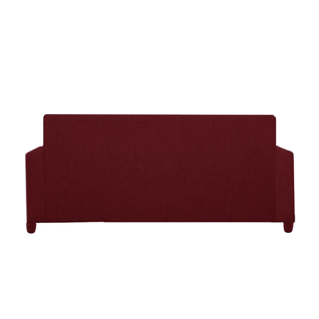 Nicole 3 Seater Fabric Sofa For Living Room