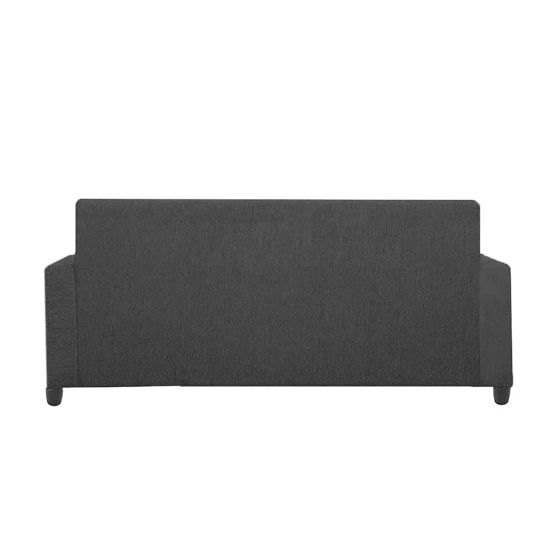 Nicole 3 Seater Fabric Sofa For Living Room