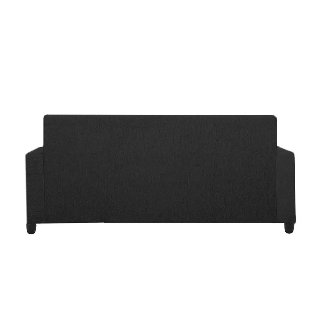 Nicole 3 Seater Fabric Sofa For Living Room