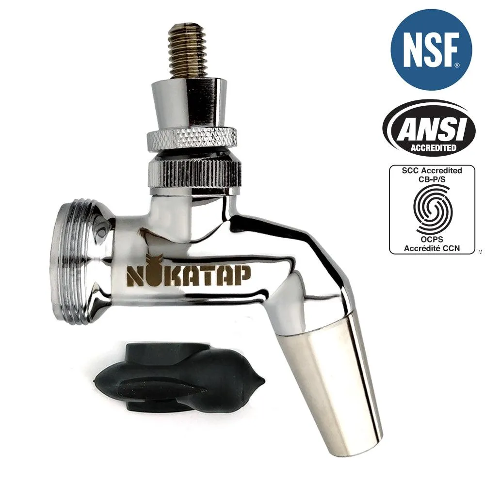 NukaTap - SS