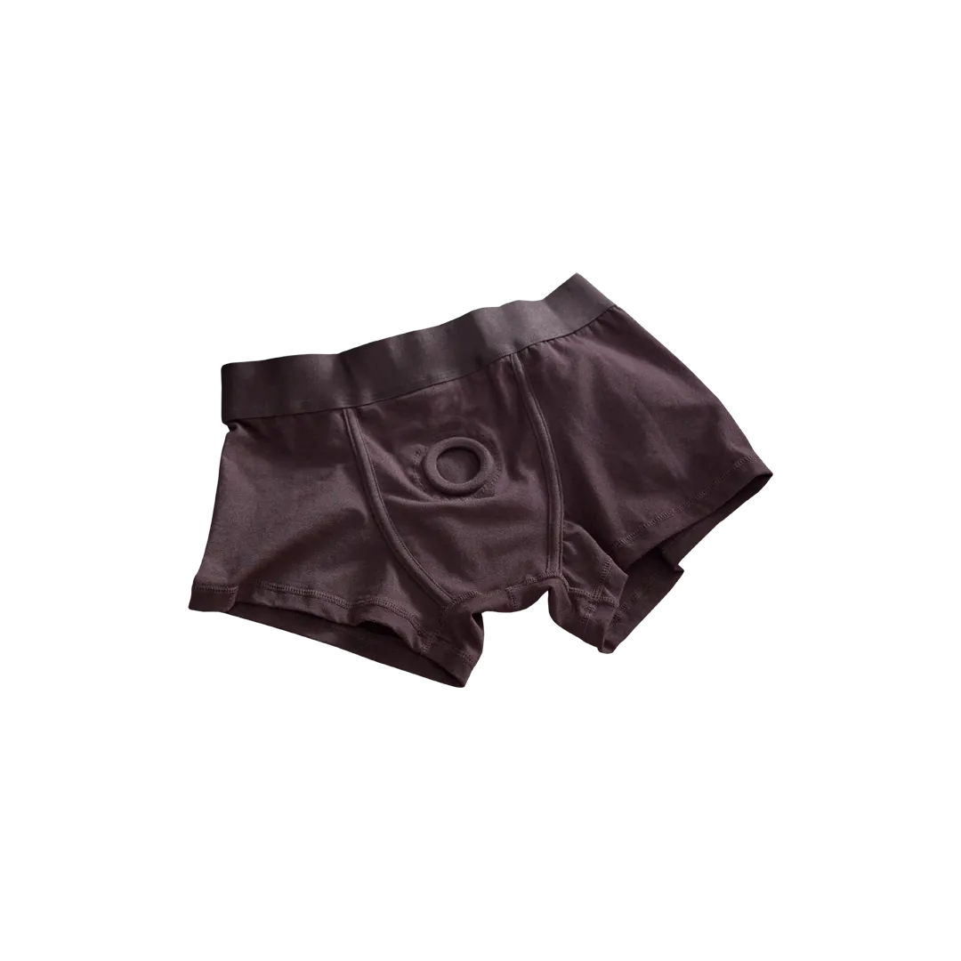 Packer Harness Boxer Briefs