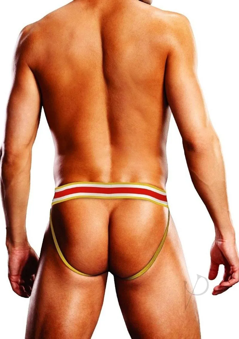 Prowler Barcelona Jock Xl Ss23
