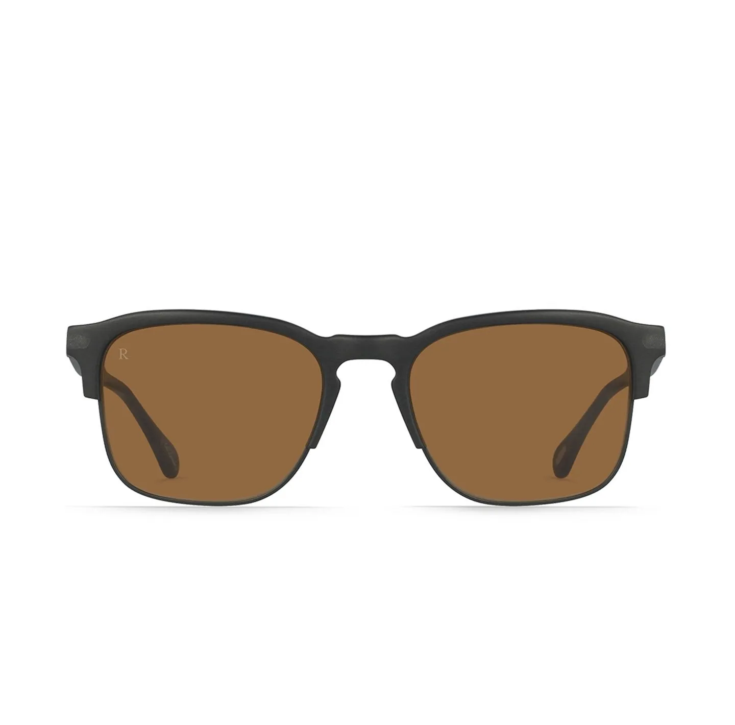 Raen Wiley Black Alchemy Sunglasses