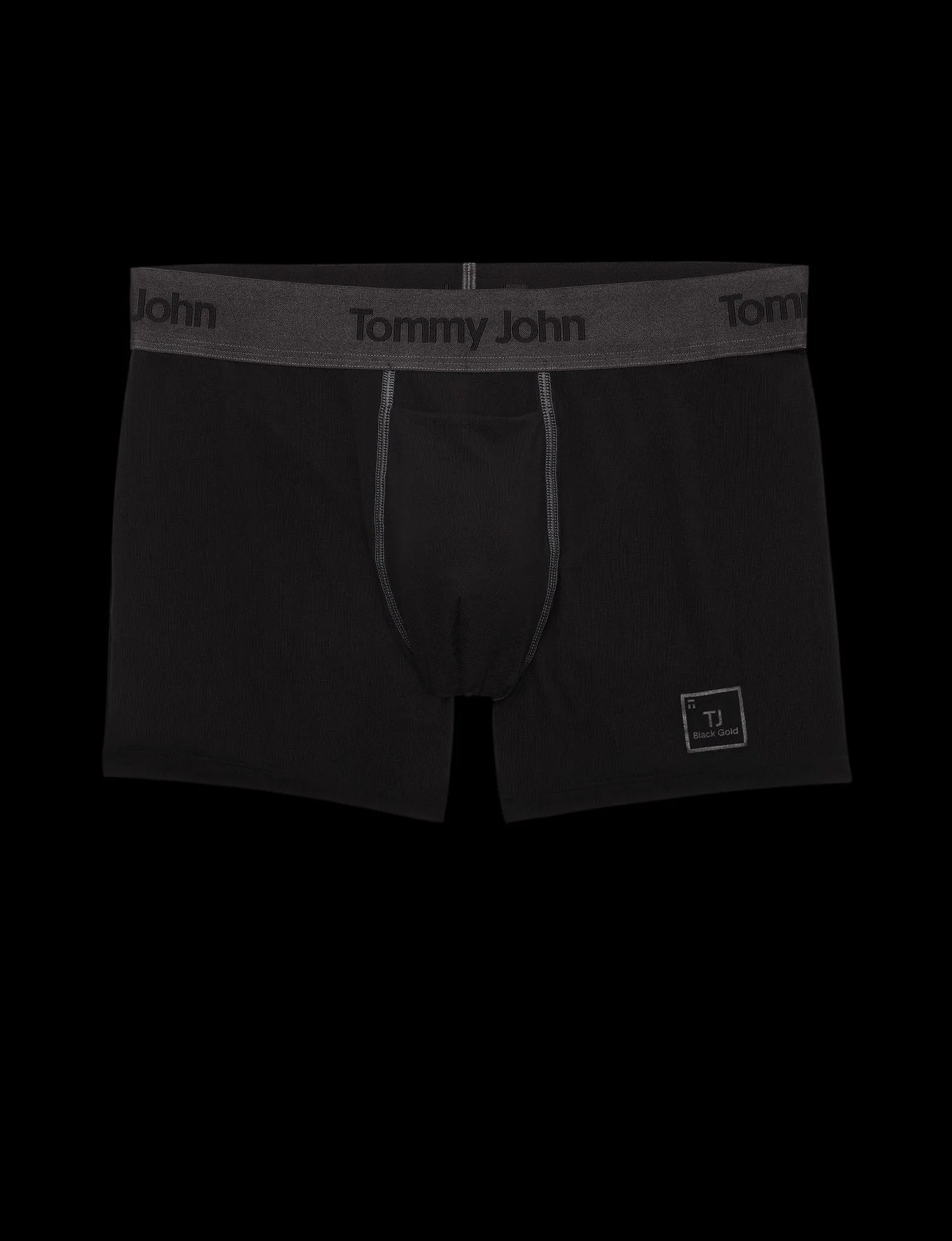 Second Skin Trunk 4"