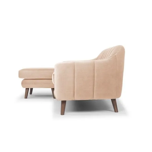 Skyler Premium Fabric Sofa For Living Room