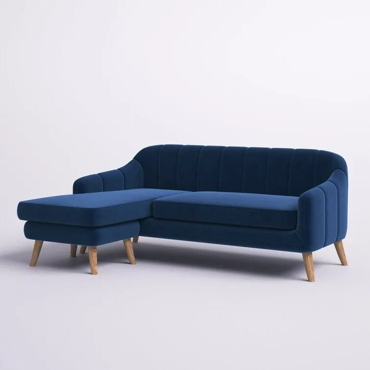 Skyler Premium Fabric Sofa For Living Room