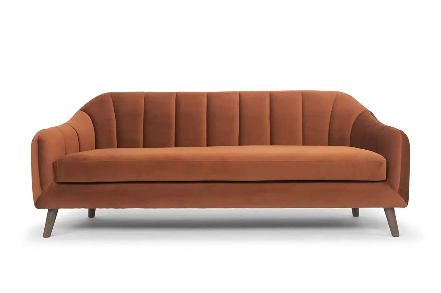 Skyler Premium Fabric Sofa For Living Room