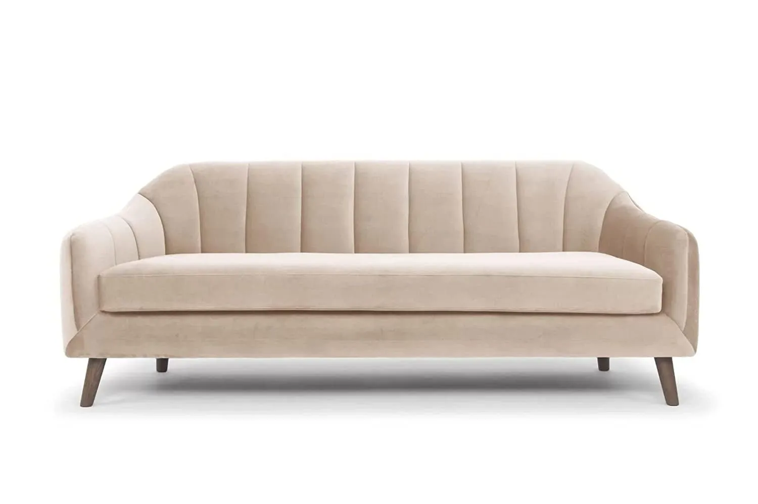 Skyler Premium Fabric Sofa For Living Room