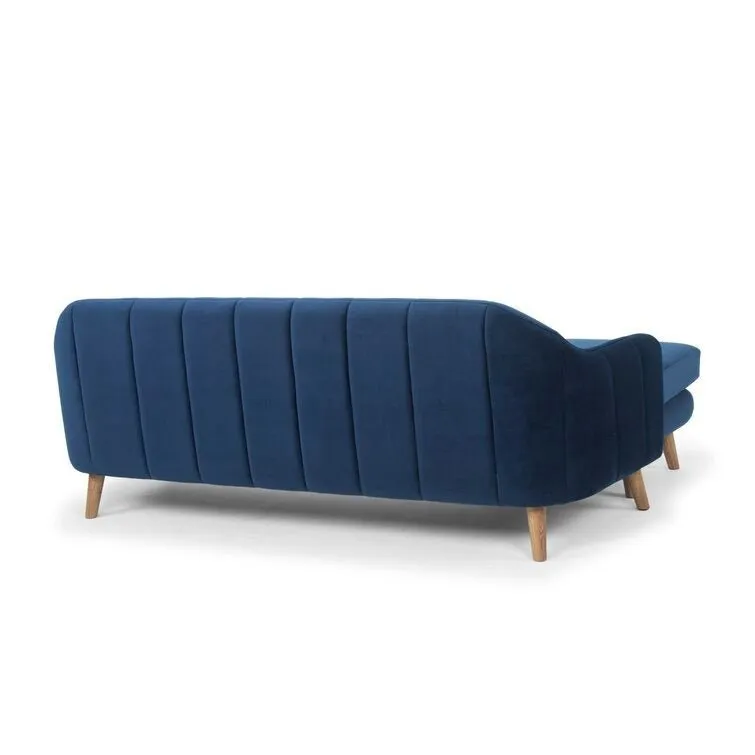 Skyler Premium Fabric Sofa For Living Room