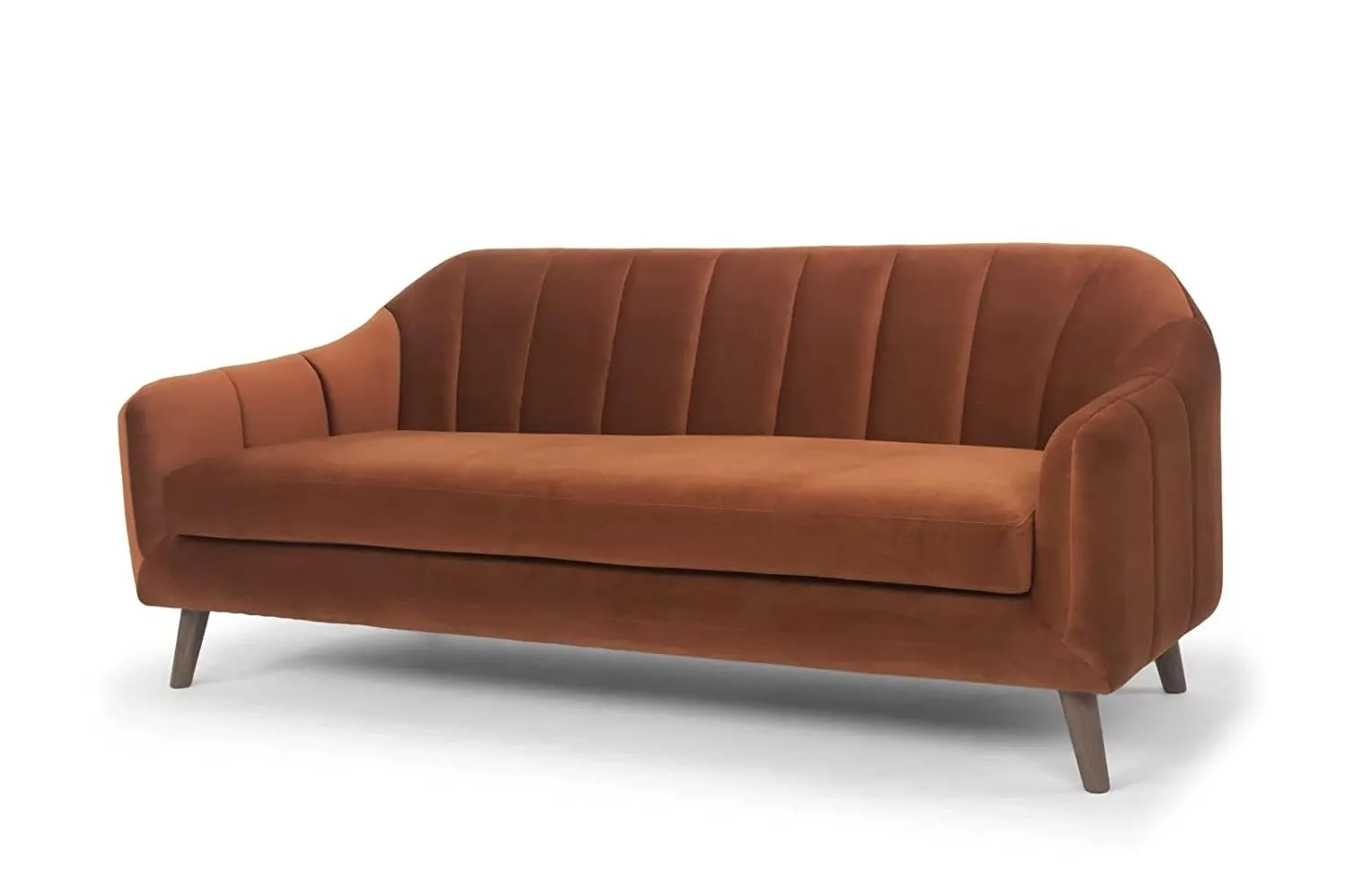 Skyler Premium Fabric Sofa For Living Room