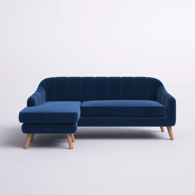 Skyler Premium Fabric Sofa For Living Room