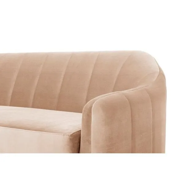 Skyler Premium Fabric Sofa For Living Room