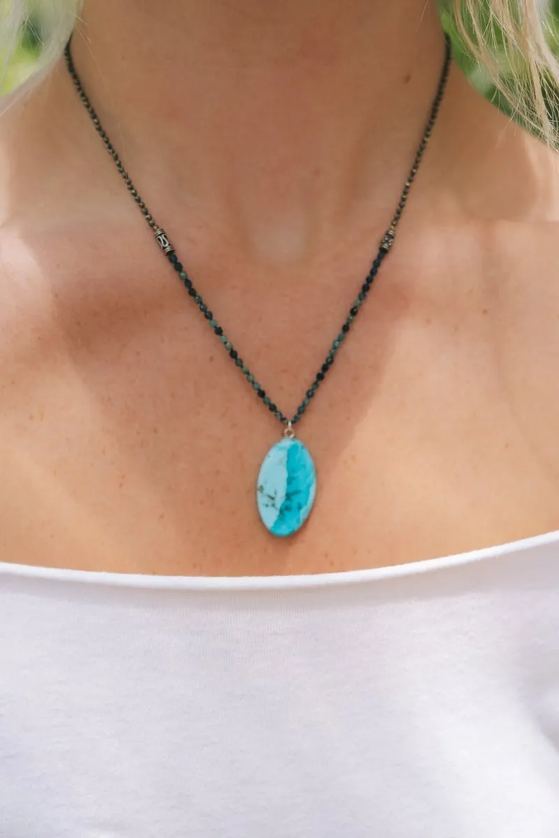 Southwest Pendant Necklace (4 Styles)