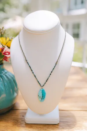 Southwest Pendant Necklace (4 Styles)