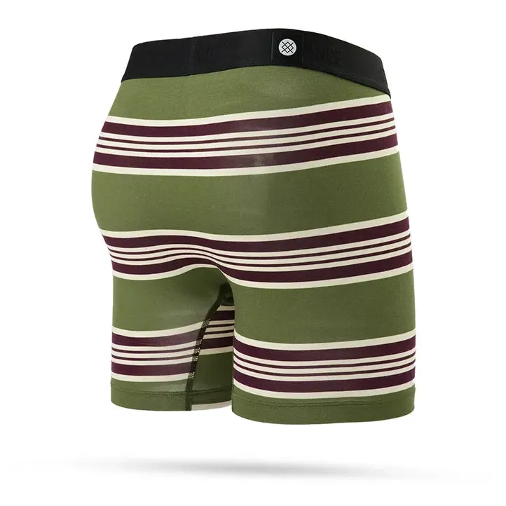 Stance Socks Wine Tasting Wholester Mens Boxer Briefs - Wine