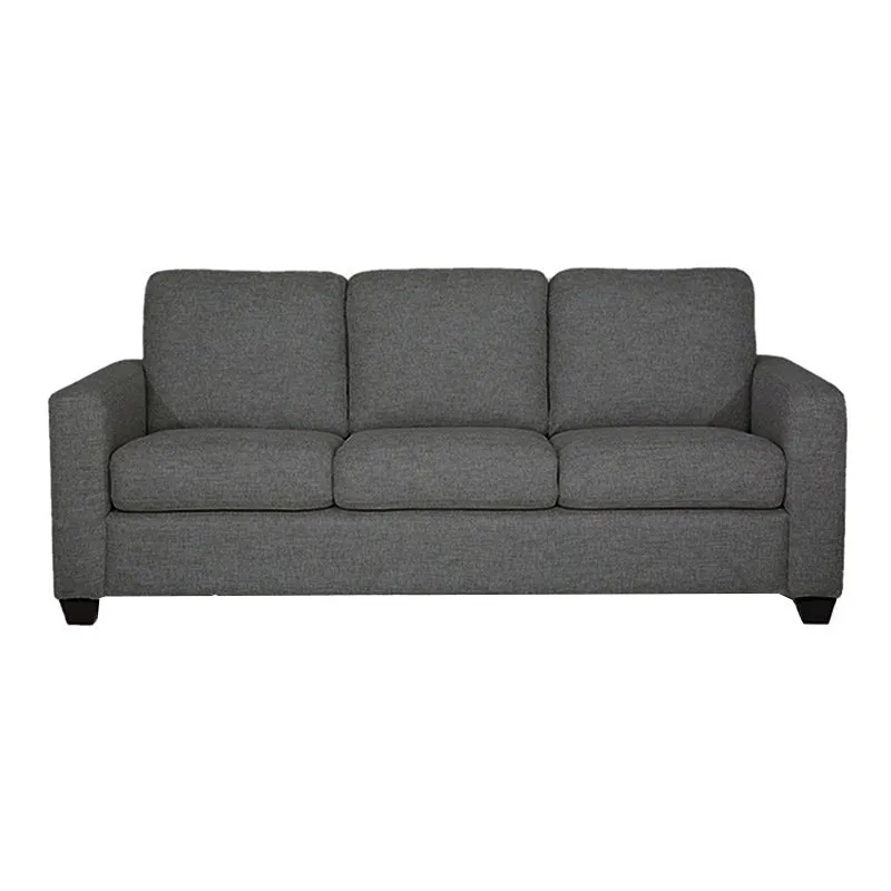 Stork 3 Seater Fabric Sofa For Living Room