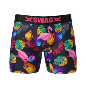 SWAG - Flaminglow Boxers