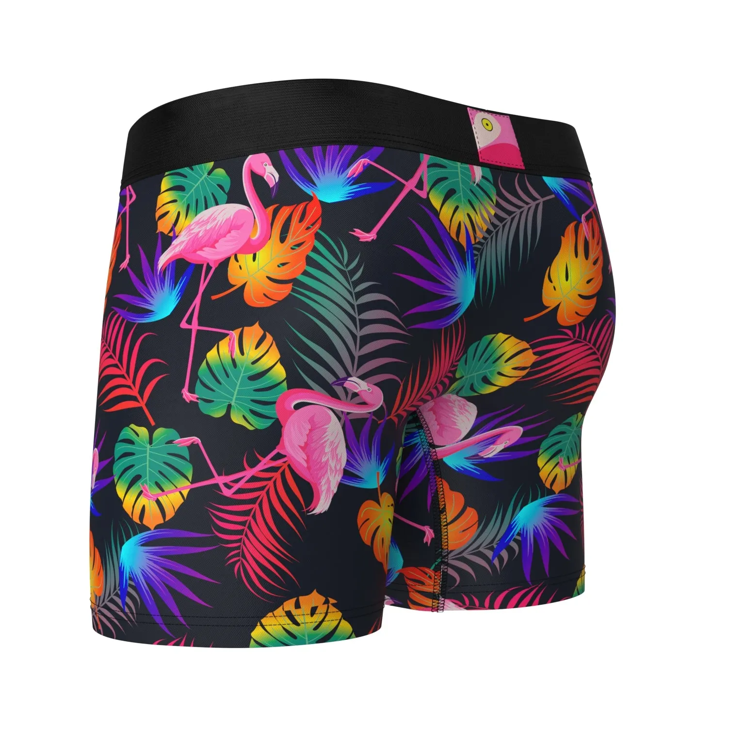 SWAG - Flaminglow Boxers