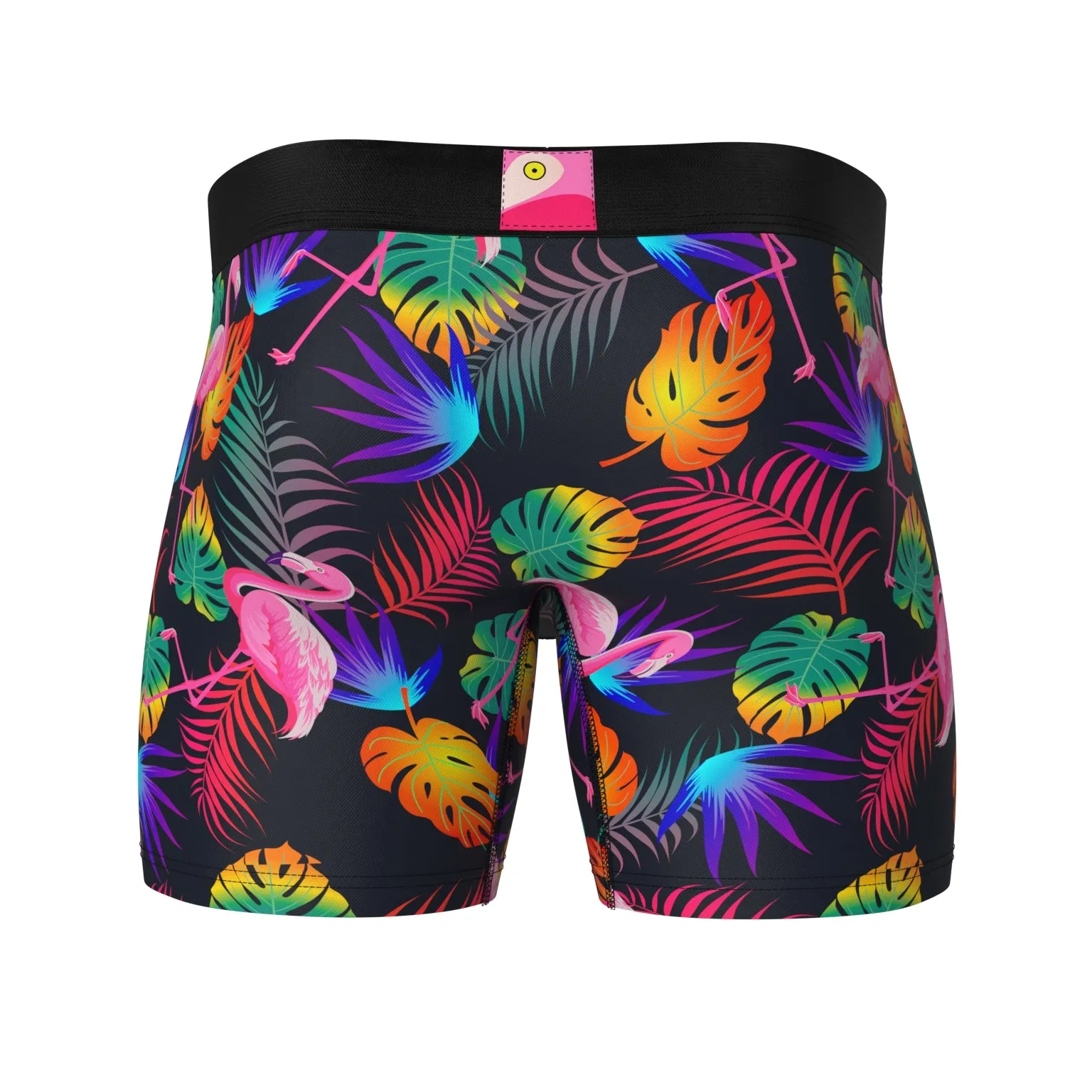 SWAG - Flaminglow Boxers