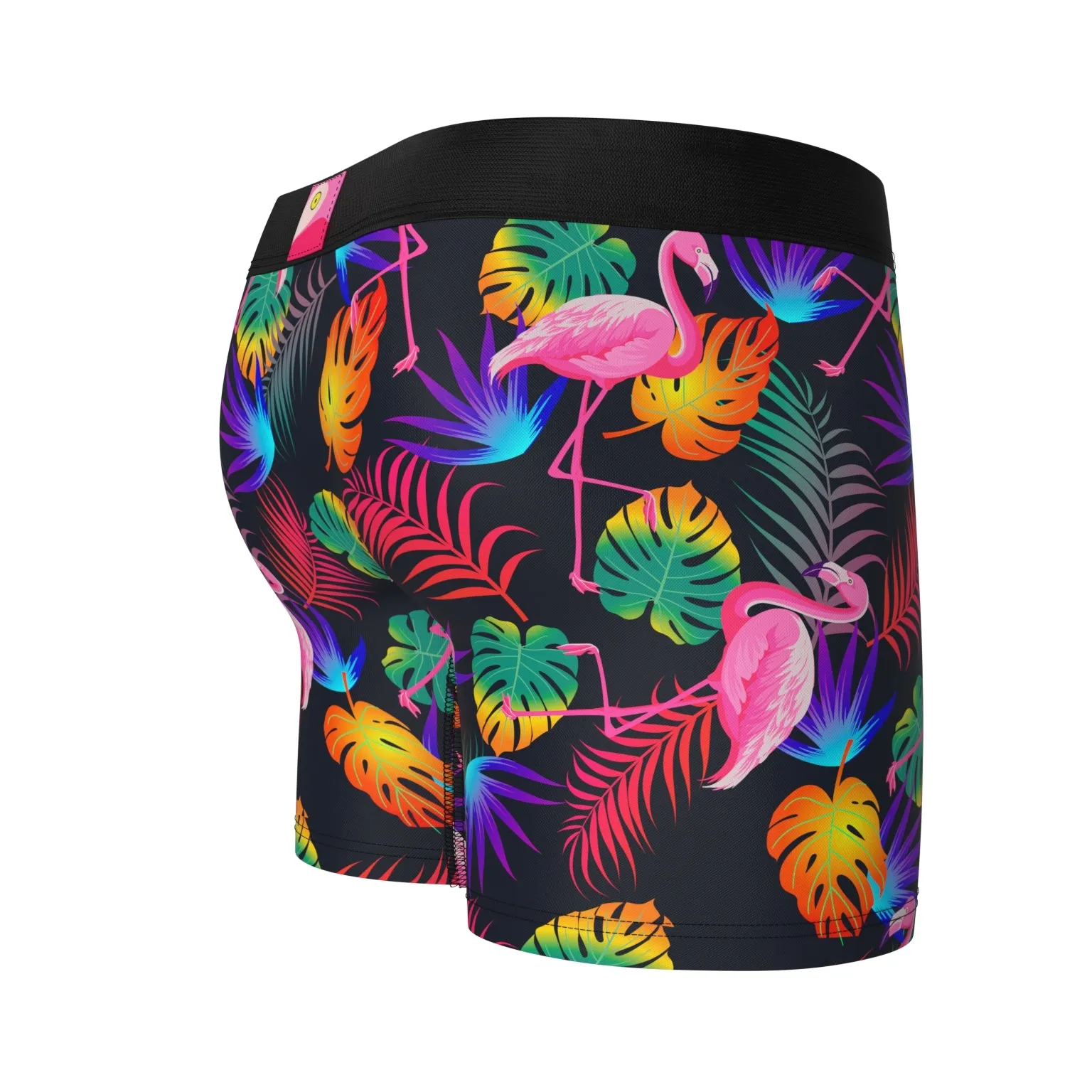 SWAG - Flaminglow Boxers