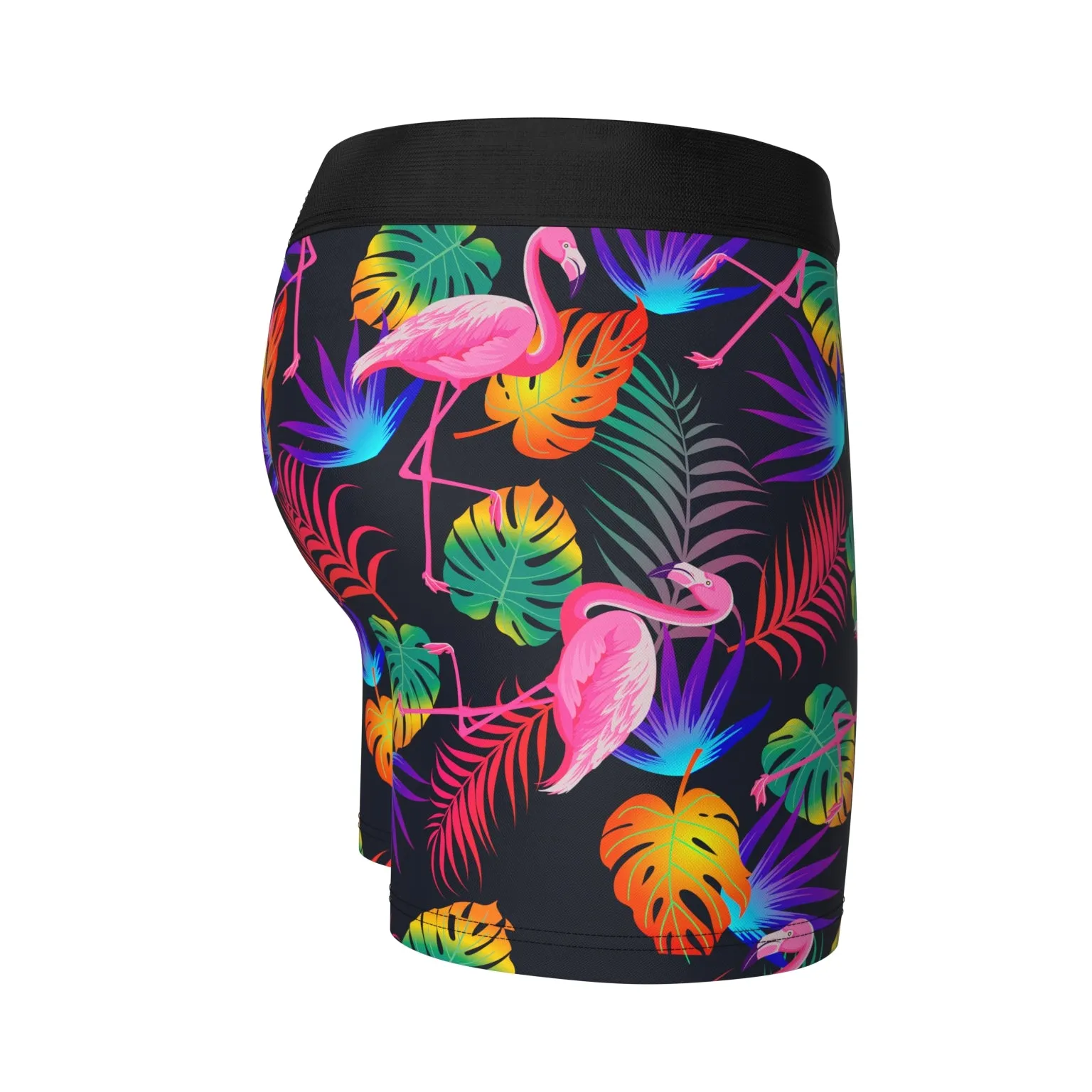 SWAG - Flaminglow Boxers
