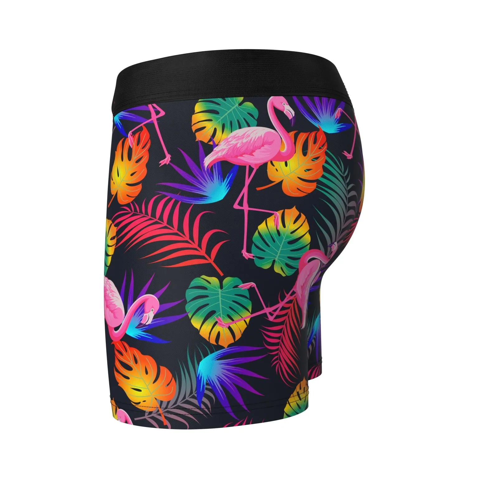 SWAG - Flaminglow Boxers