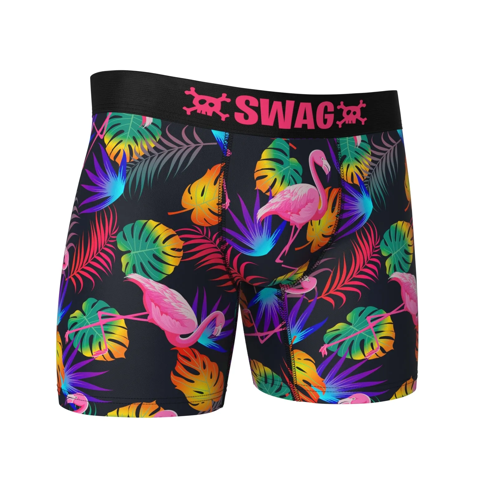 SWAG - Flaminglow Boxers
