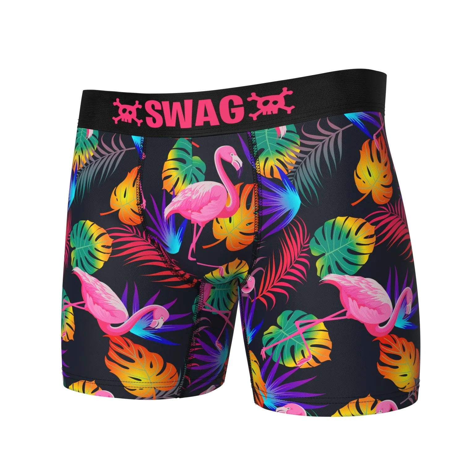 SWAG - Flaminglow Boxers