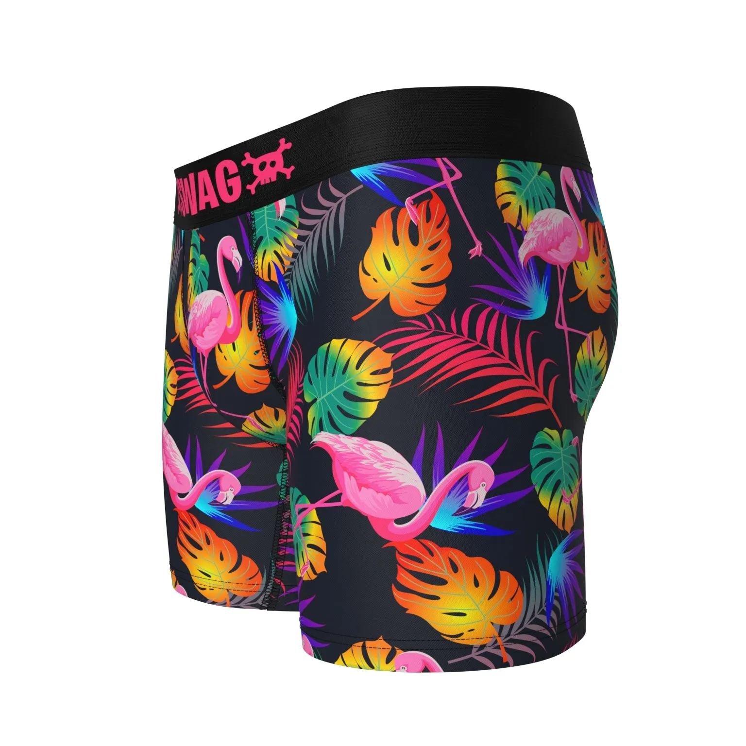SWAG - Flaminglow Boxers