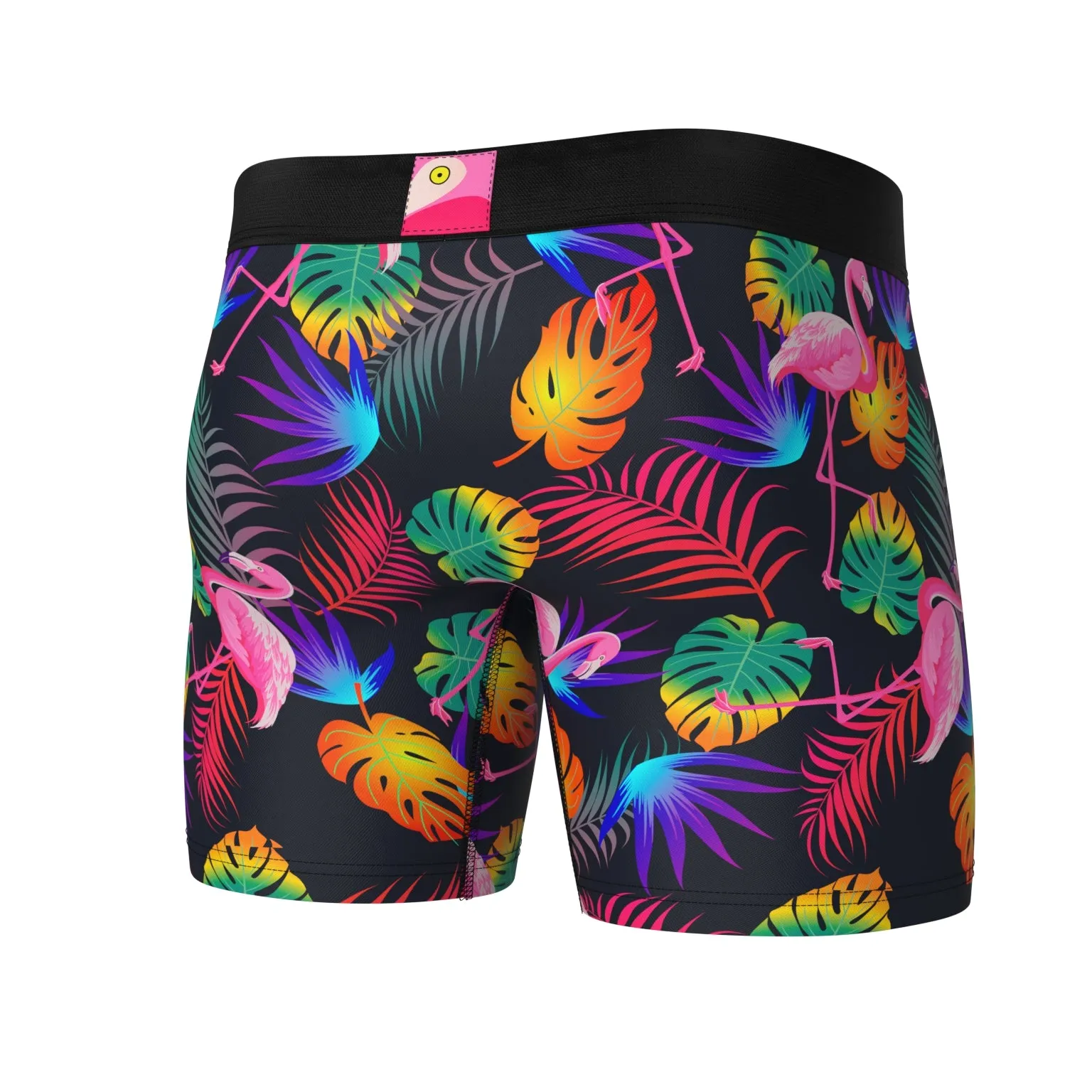SWAG - Flaminglow Boxers