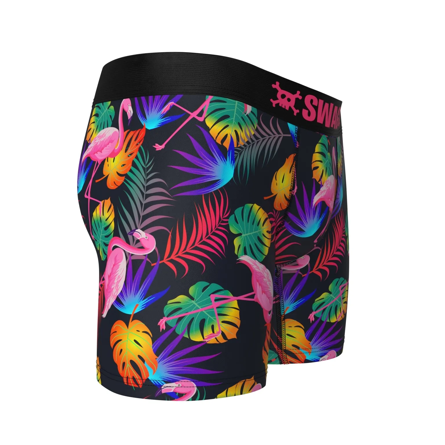 SWAG - Flaminglow Boxers