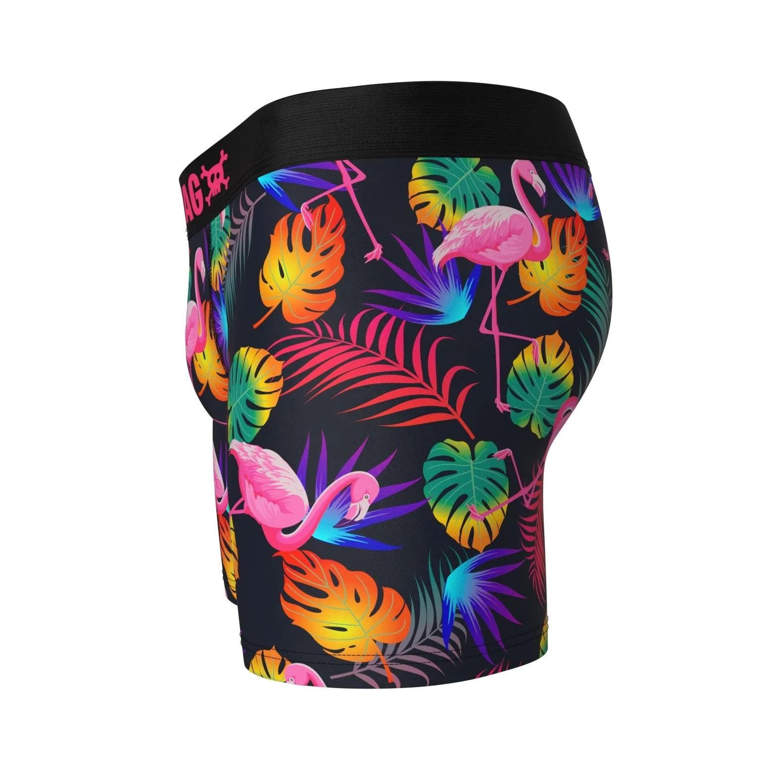 SWAG - Flaminglow Boxers