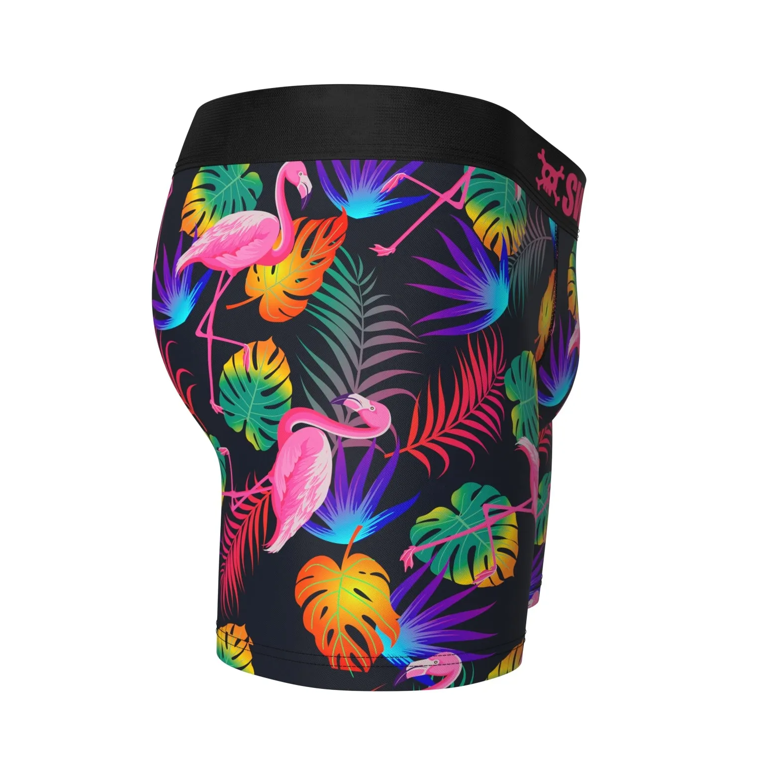 SWAG - Flaminglow Boxers