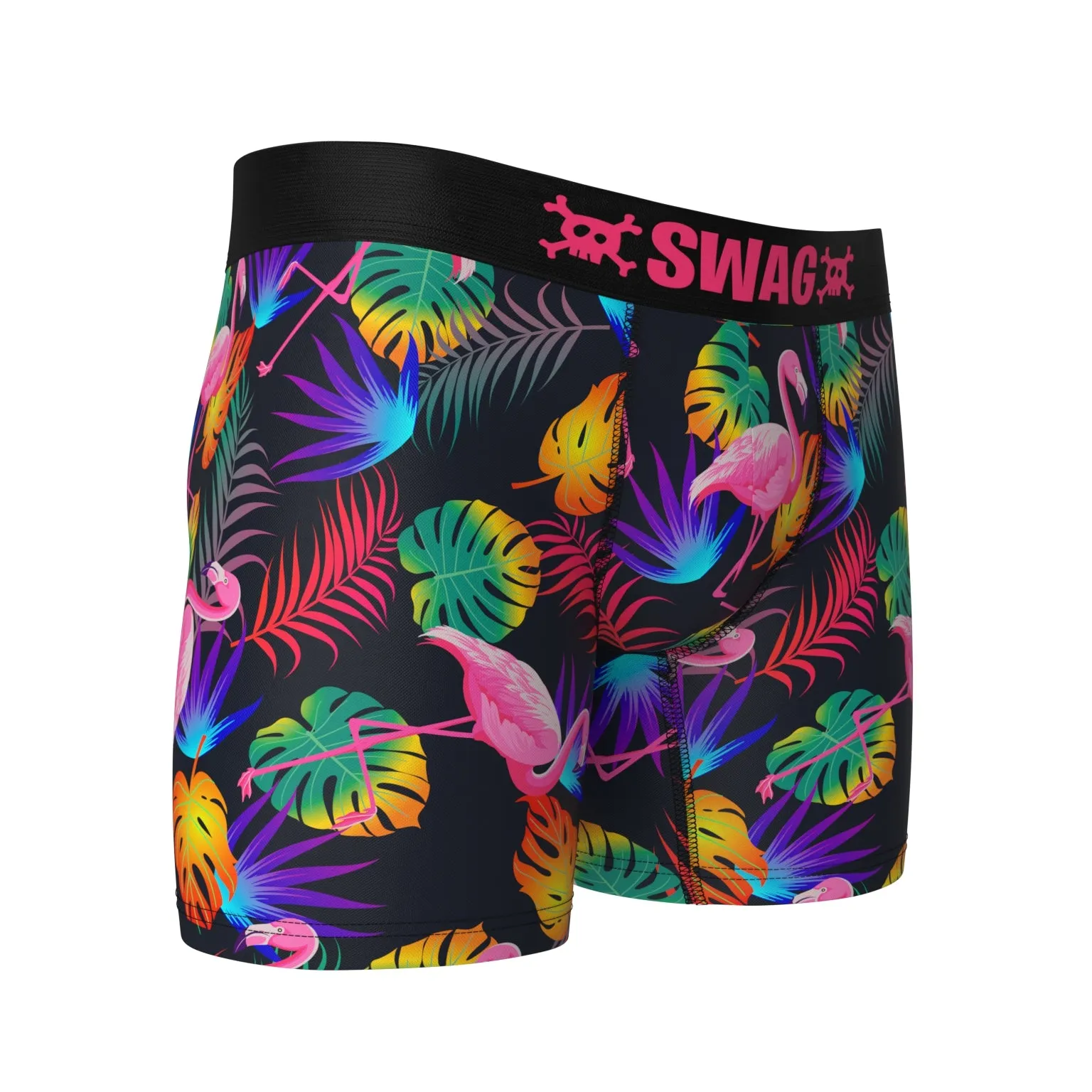 SWAG - Flaminglow Boxers