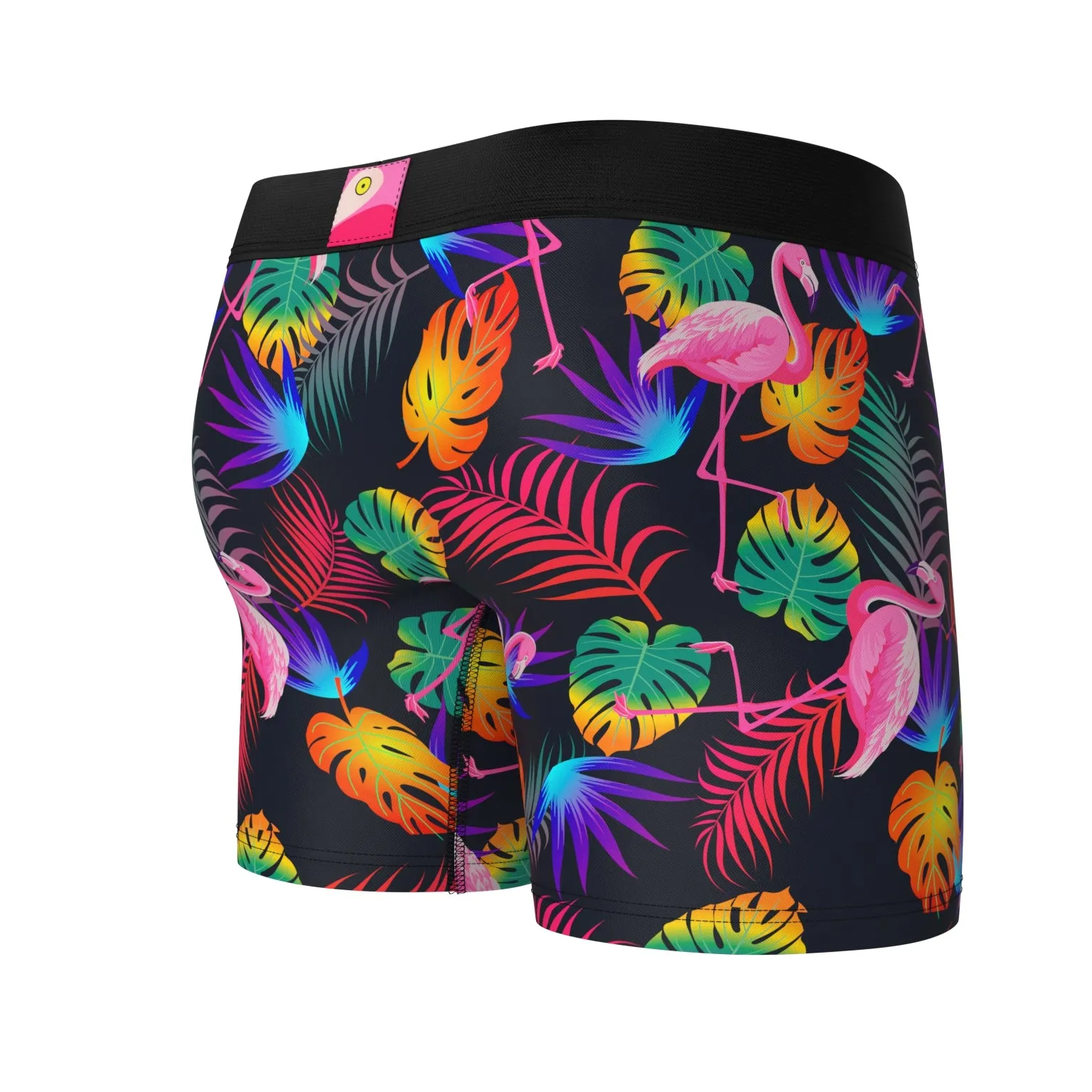 SWAG - Flaminglow Boxers