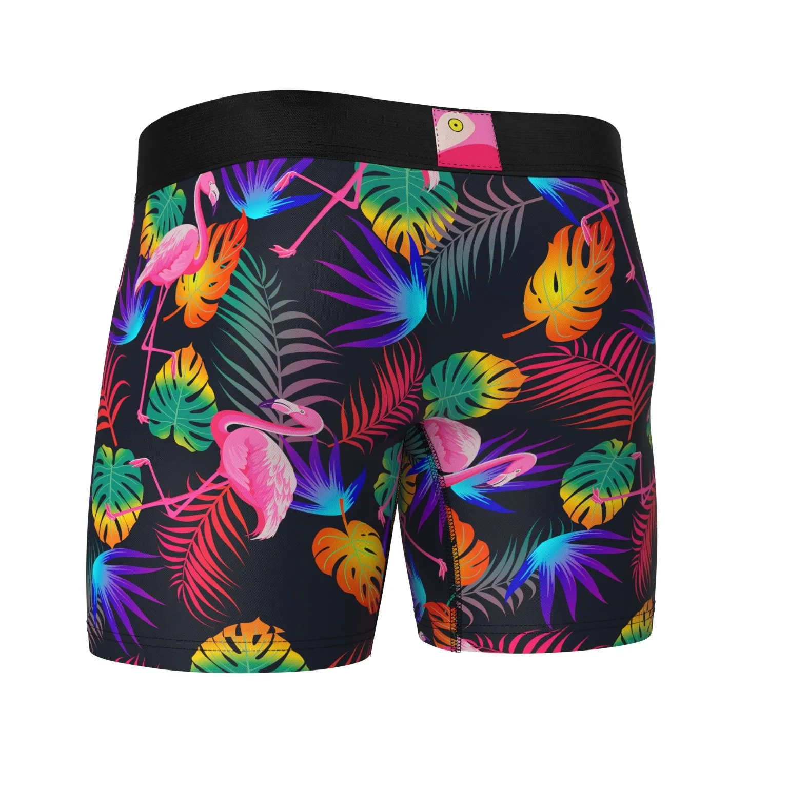 SWAG - Flaminglow Boxers