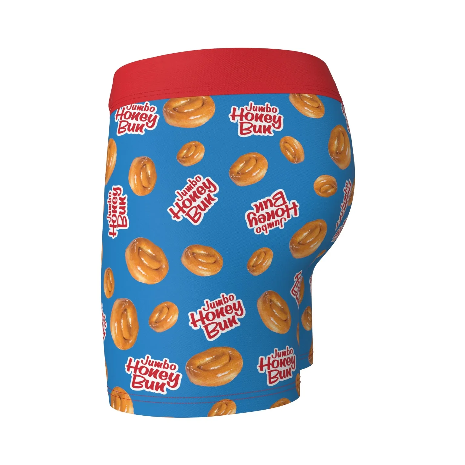 SWAG - Hostess Honey Bun Boxers (in bag)