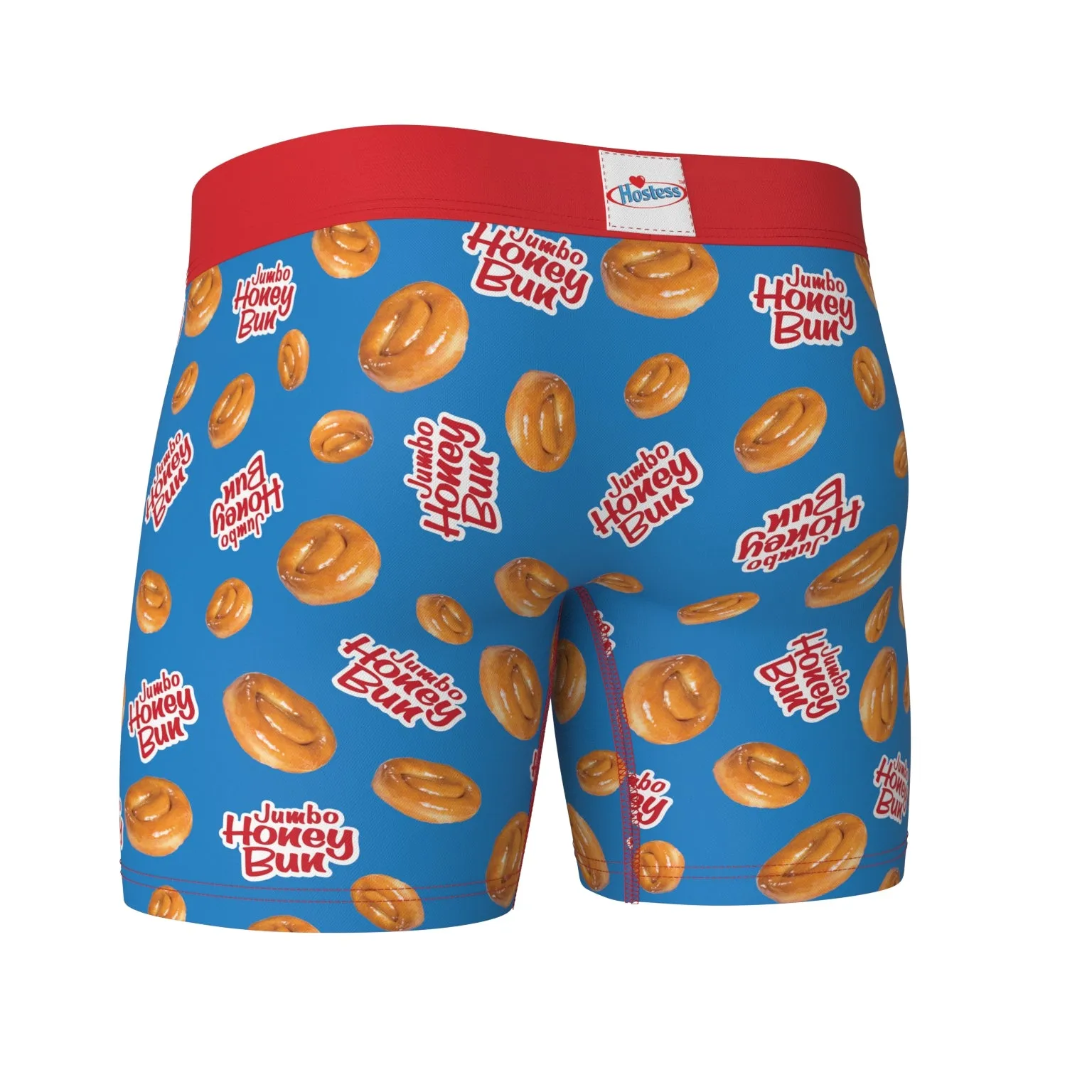SWAG - Hostess Honey Bun Boxers (in bag)