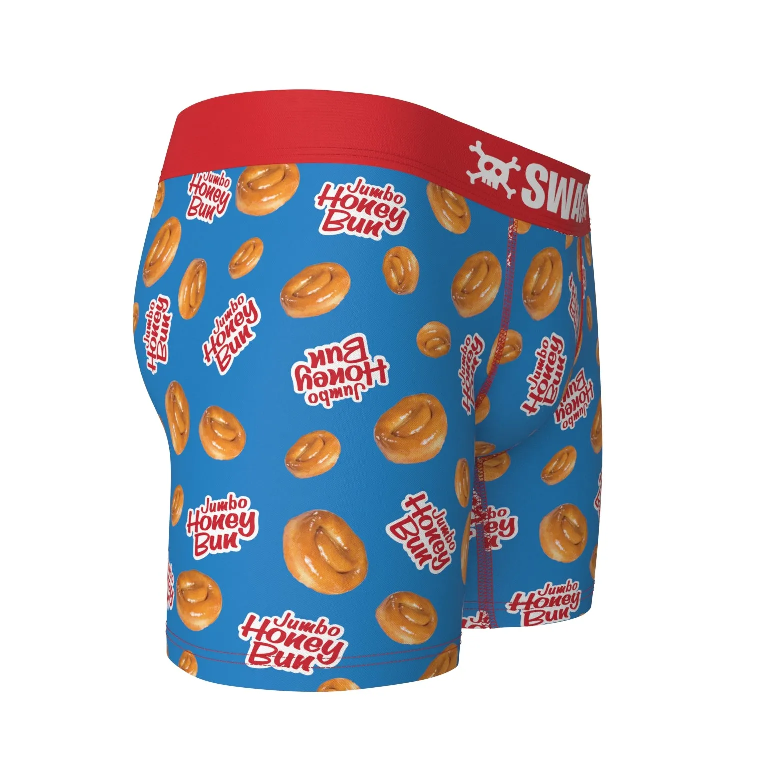 SWAG - Hostess Honey Bun Boxers (in bag)
