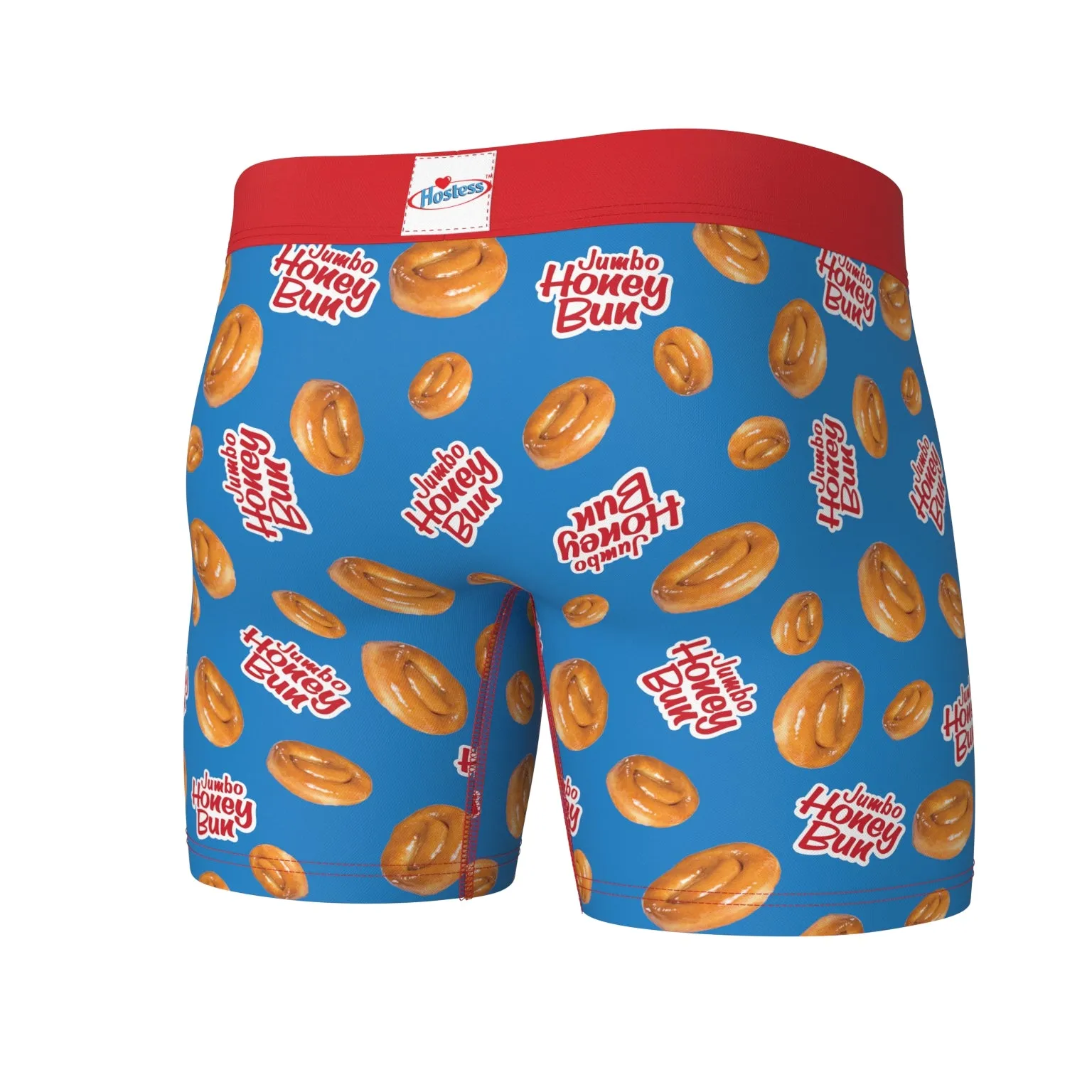 SWAG - Hostess Honey Bun Boxers (in bag)
